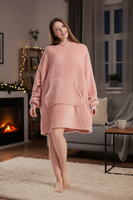 Haven Hoodie Blanket